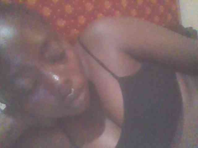 PrettyG webcam