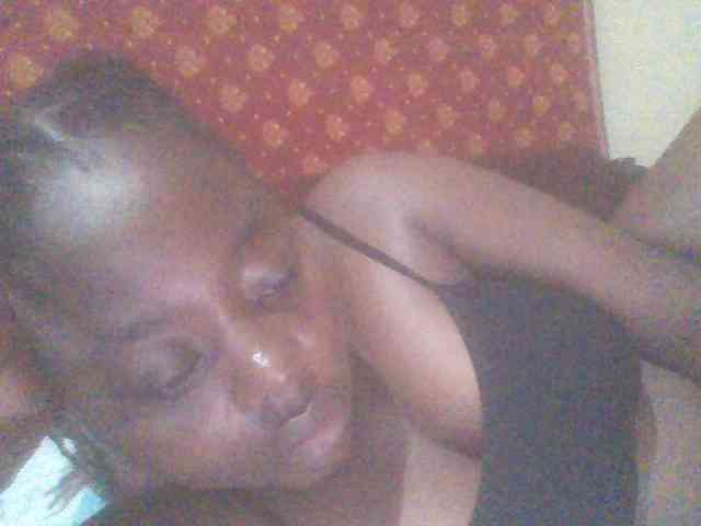 PrettyG webcam