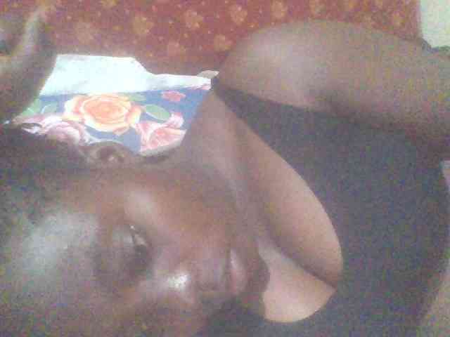 PrettyG webcam