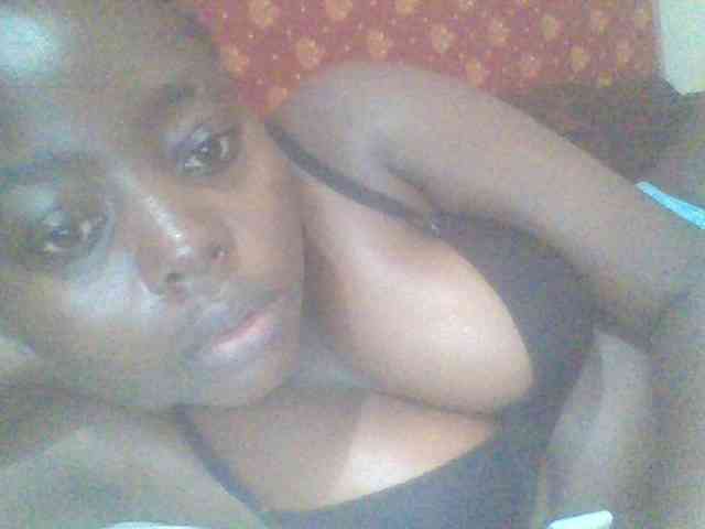 PrettyG webcam