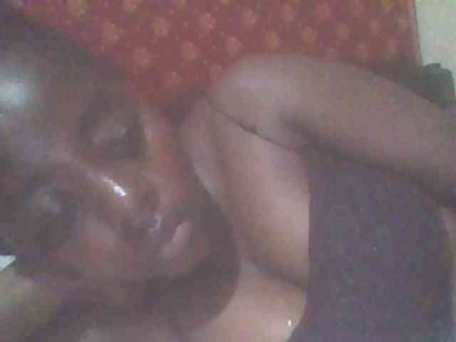 PrettyG webcam