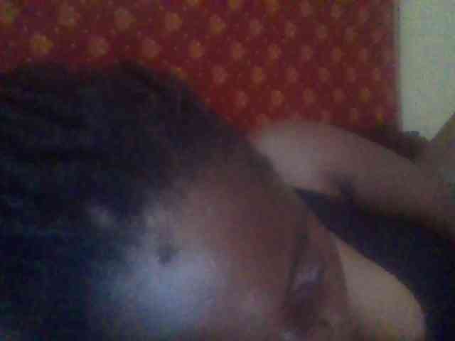 PrettyG webcam