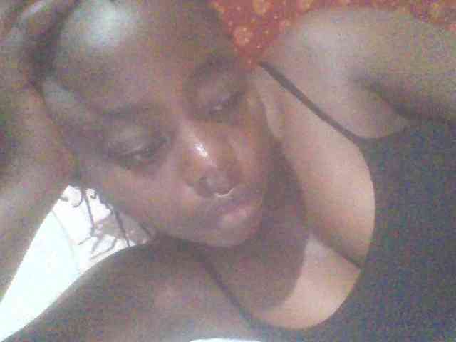 PrettyG webcam