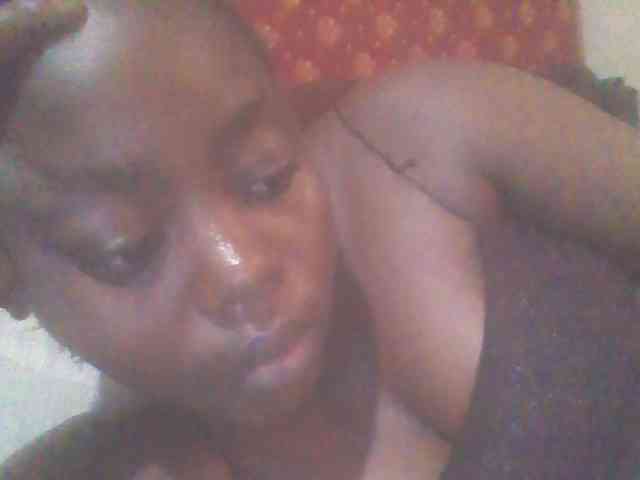 PrettyG webcam