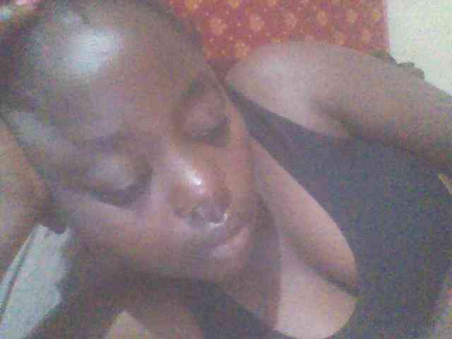 PrettyG webcam