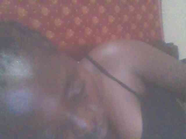 PrettyG webcam