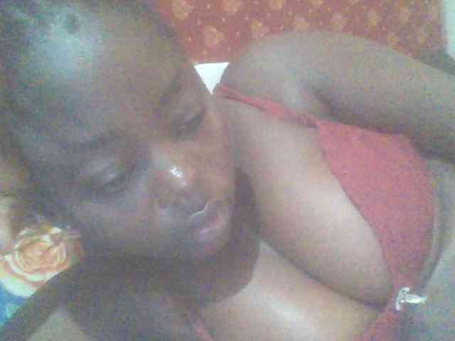 PrettyG webcam