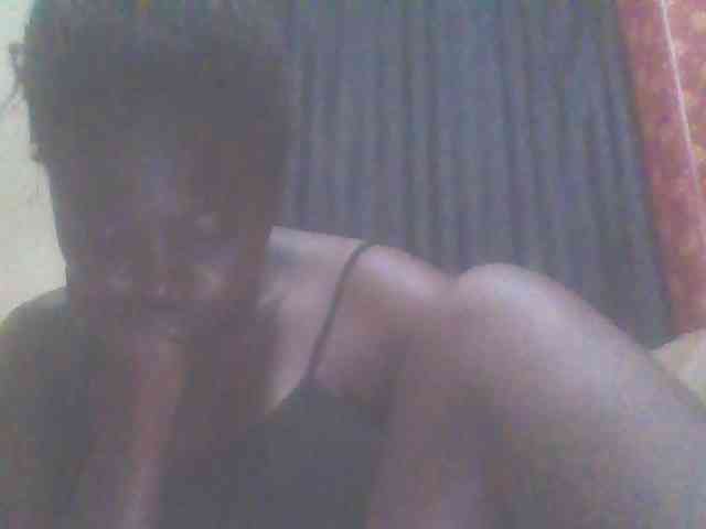 PrettyG webcam