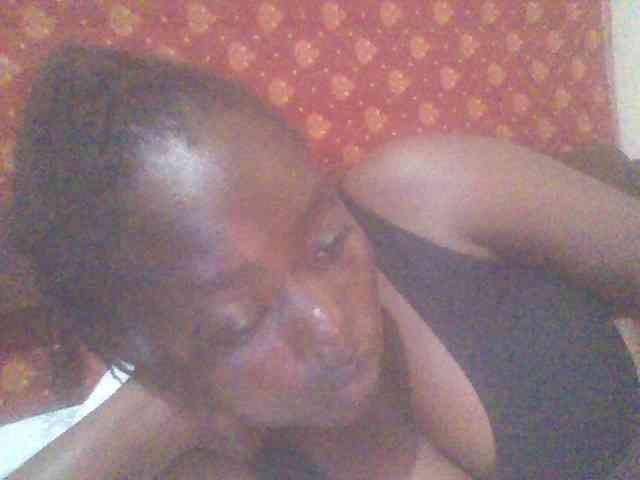 PrettyG webcam