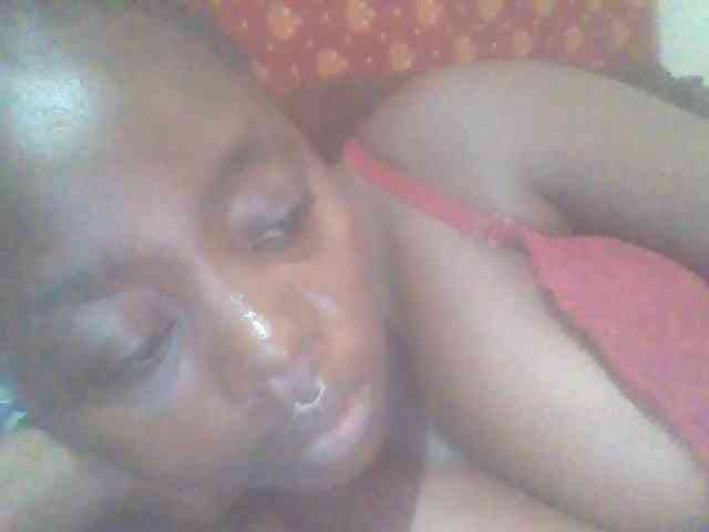 PrettyG webcam