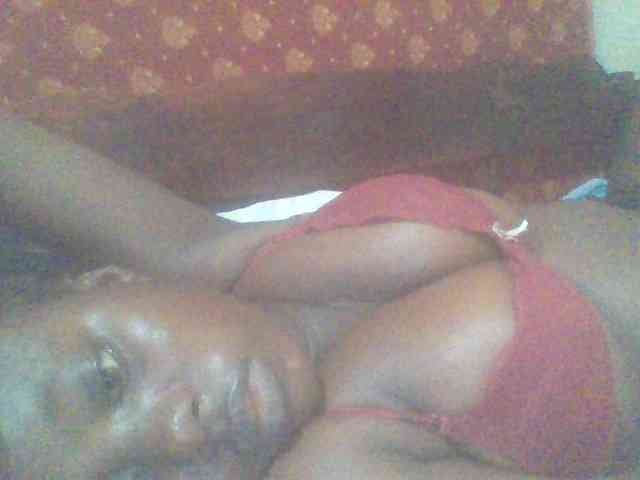 PrettyG webcam