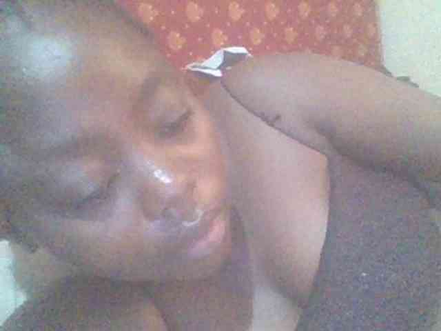 PrettyG webcam