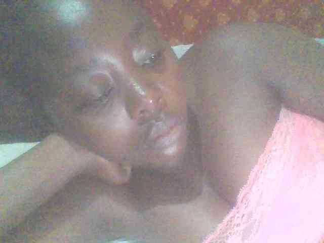 PrettyG webcam