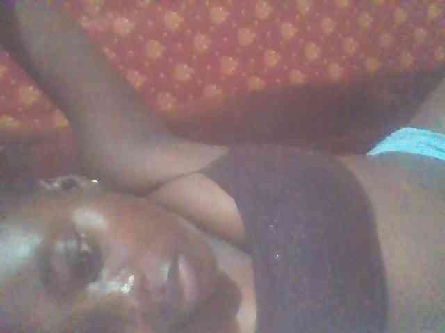 PrettyG webcam