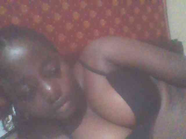 PrettyG webcam