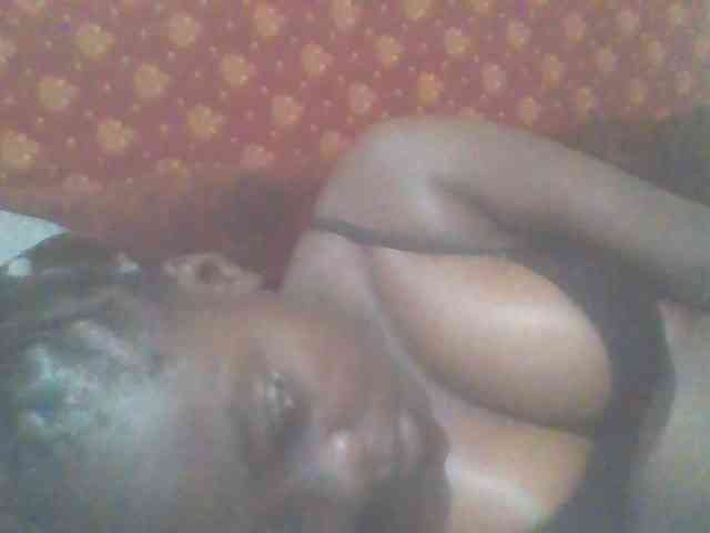 PrettyG webcam