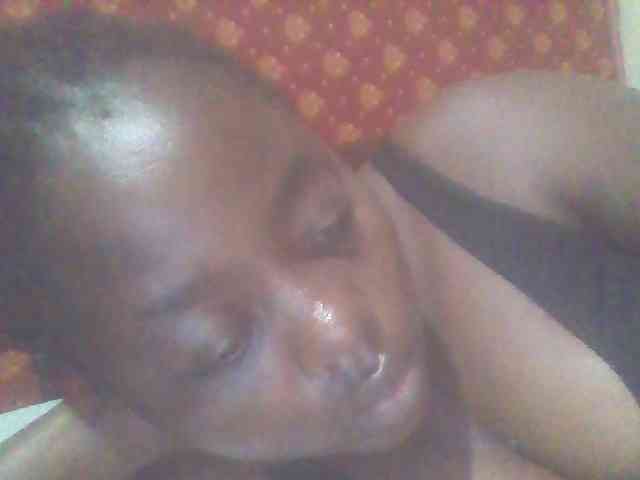 PrettyG webcam