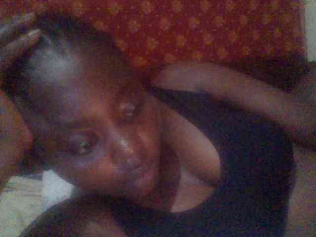 PrettyG webcam