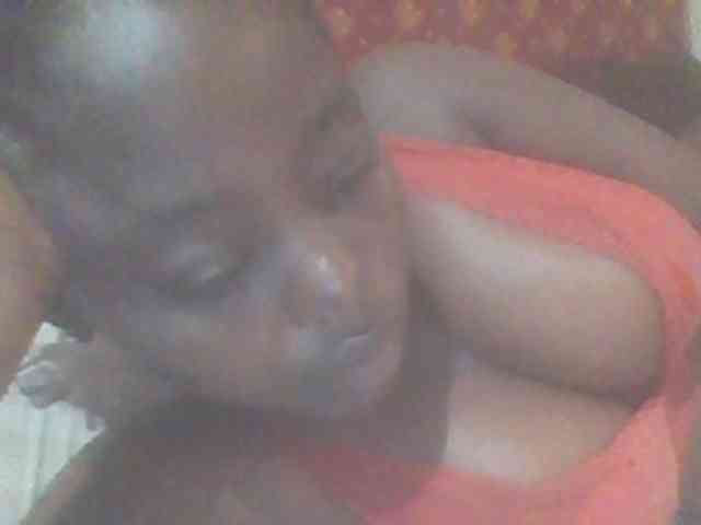 PrettyG webcam