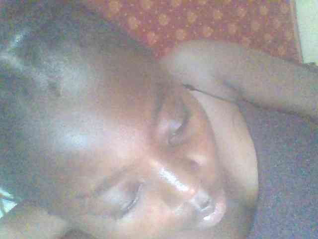 PrettyG webcam