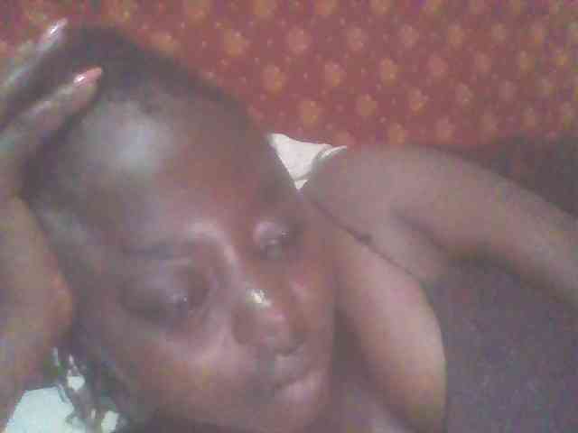 PrettyG webcam