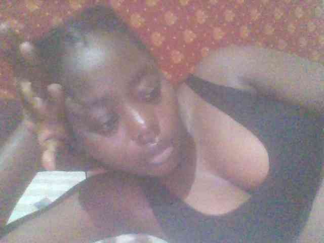 PrettyG webcam
