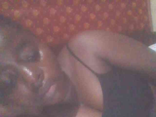 PrettyG webcam