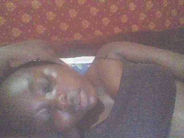 PrettyG webcam