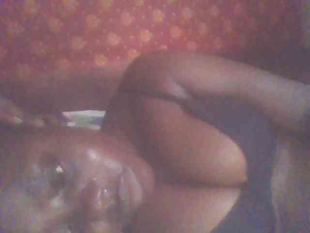 PrettyG webcam