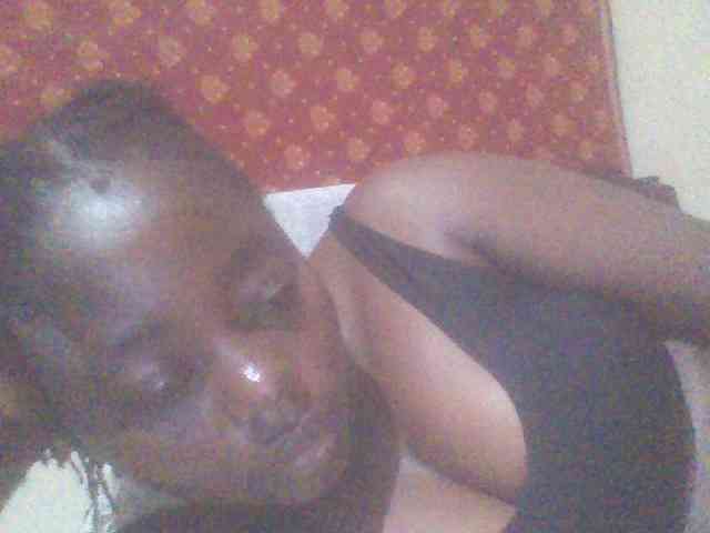 PrettyG webcam