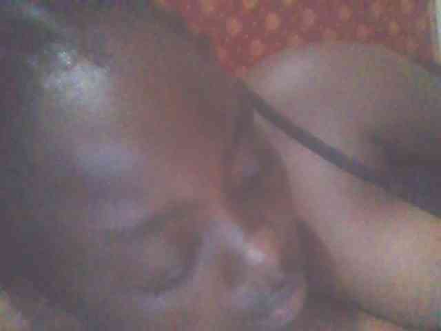 PrettyG webcam