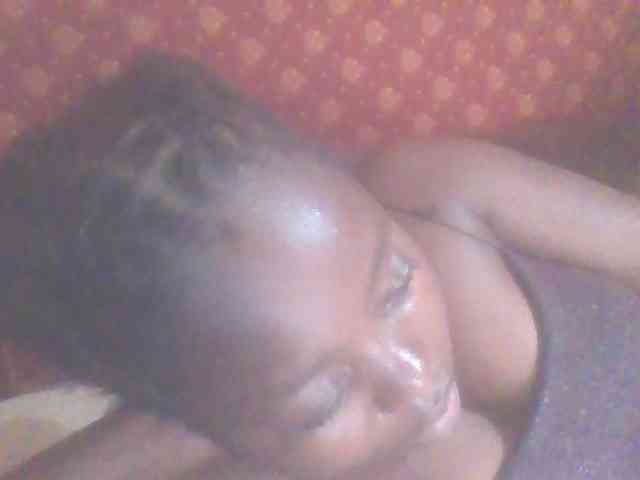 PrettyG webcam