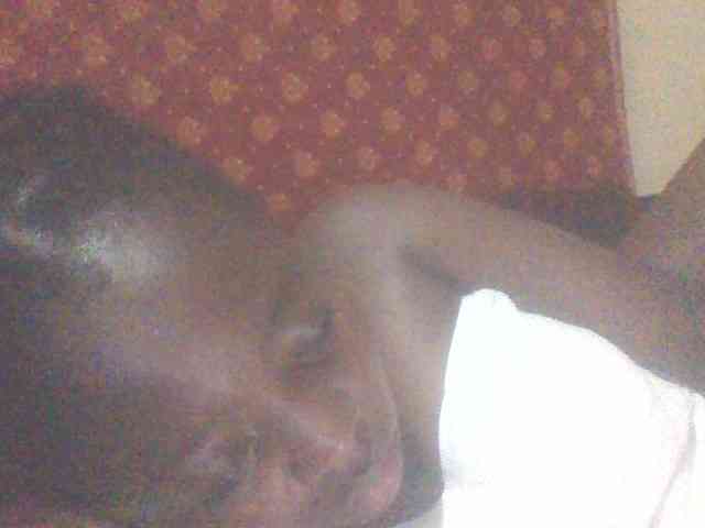 PrettyG webcam