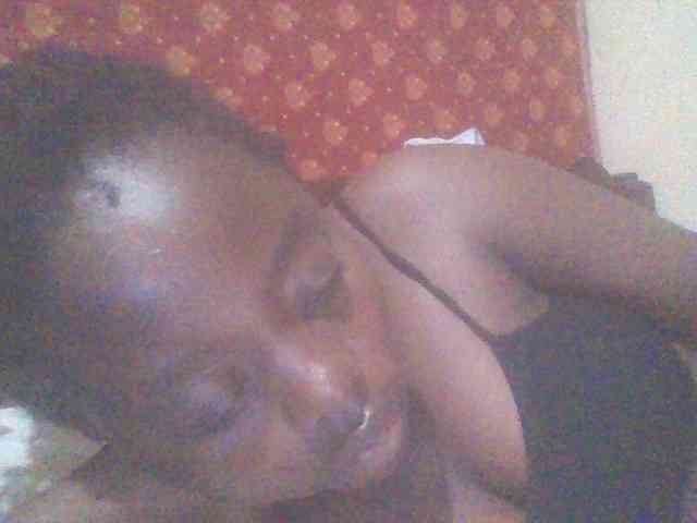 PrettyG webcam