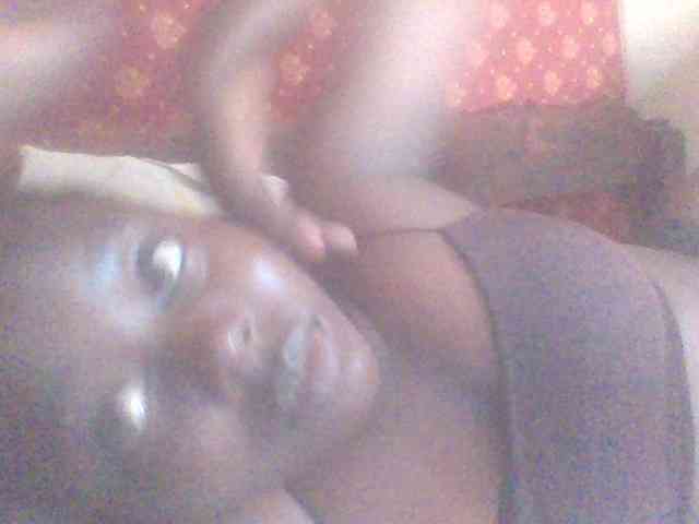 PrettyG webcam