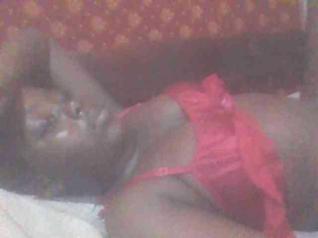PrettyG webcam