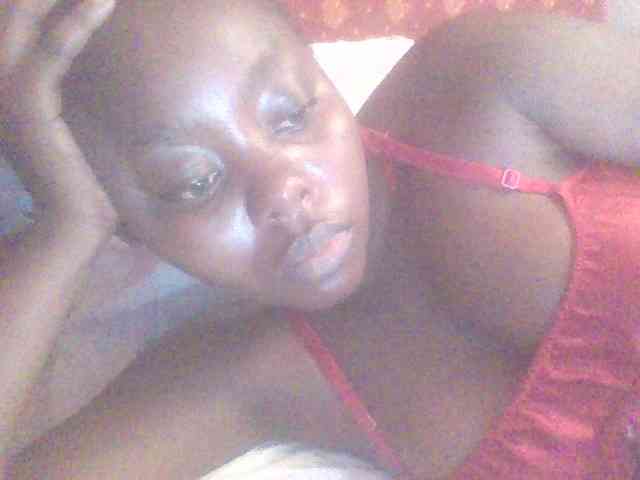 PrettyG webcam
