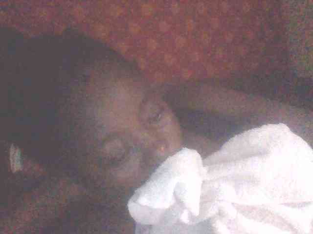 PrettyG webcam