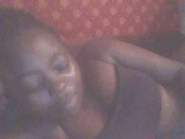 PrettyG webcam