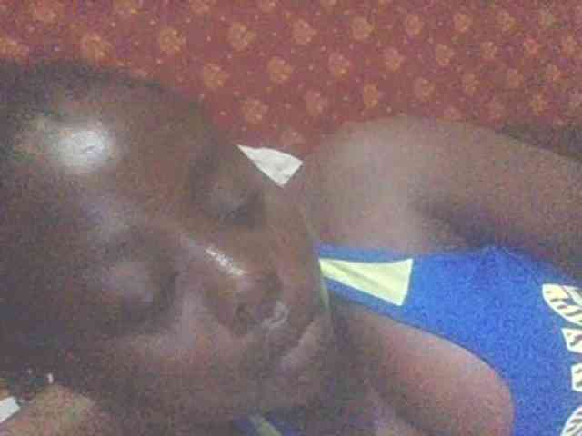 PrettyG webcam