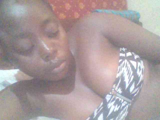 PrettyG webcam