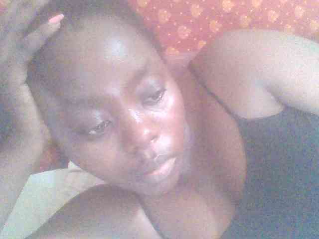 PrettyG webcam