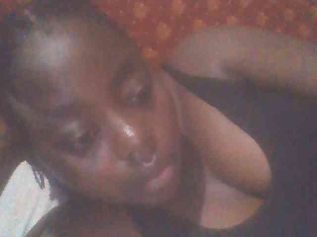 PrettyG webcam