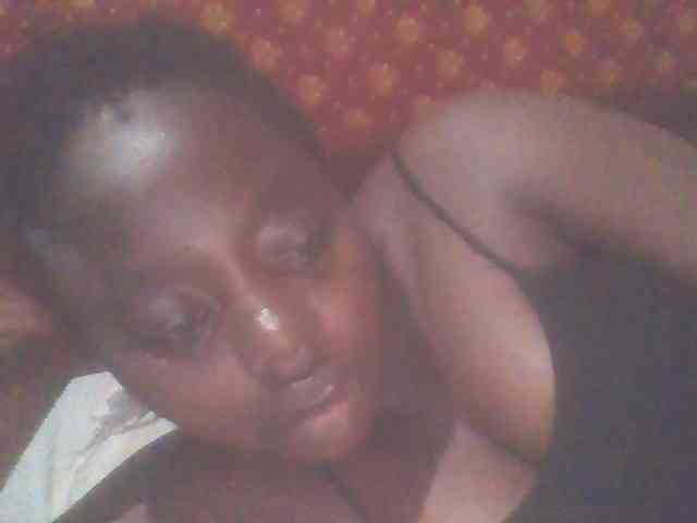 PrettyG webcam