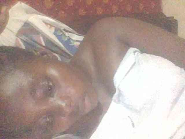PrettyG webcam