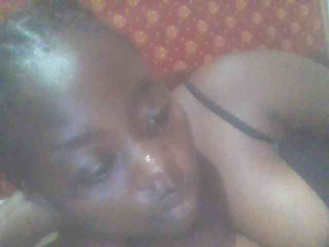 PrettyG webcam