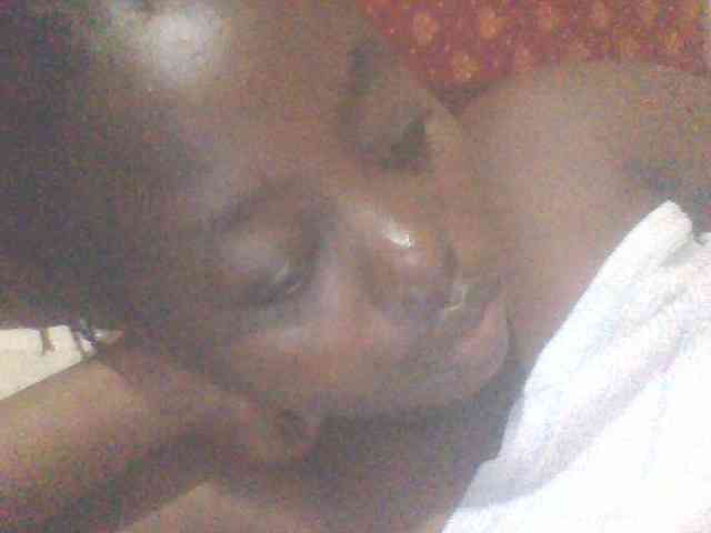 PrettyG webcam