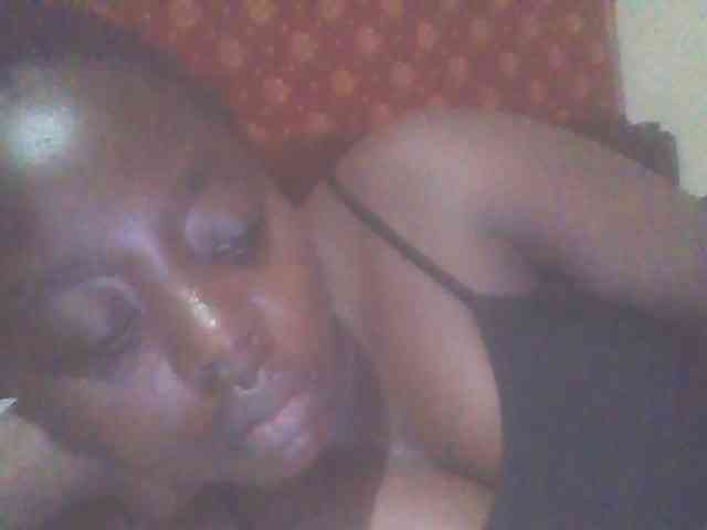 PrettyG webcam