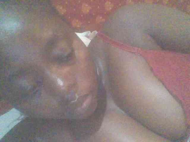 PrettyG webcam