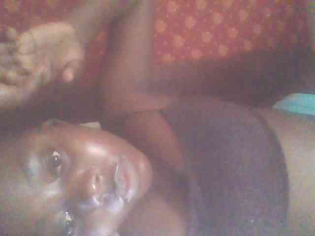 PrettyG webcam